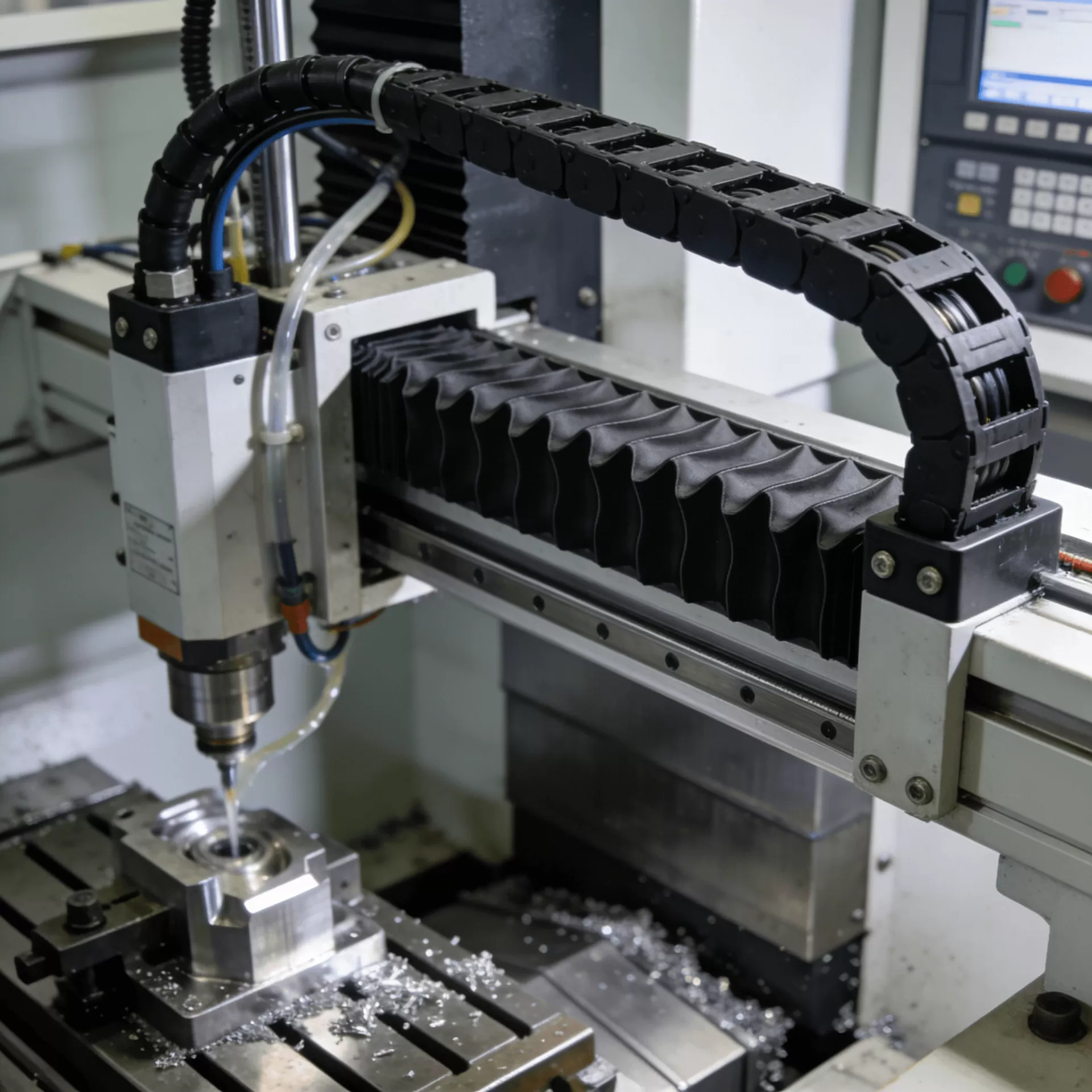 Japan Robotics Factory